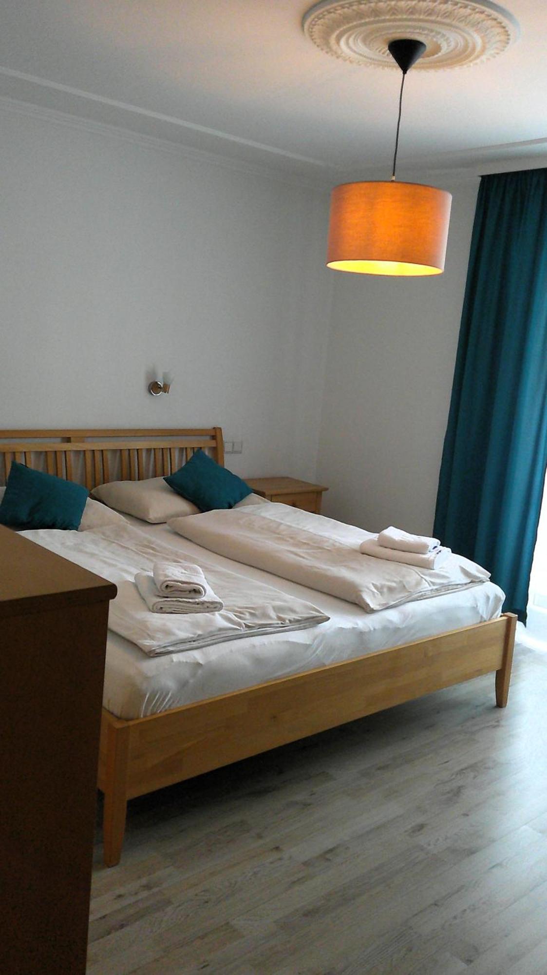 Bora Appartements 1 Mit 4 Schlafzimmer Целль-ам-Зе Экстерьер фото